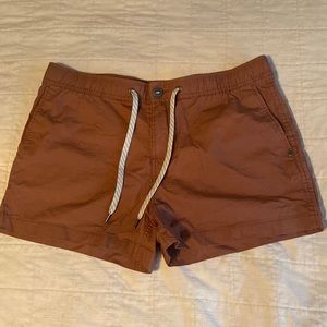 Vuori shorts